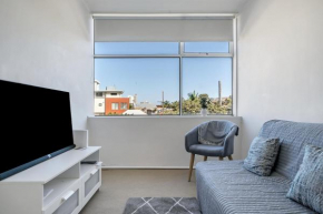 Quaint 1BD on the doorstep of Manly Beach, Sydney